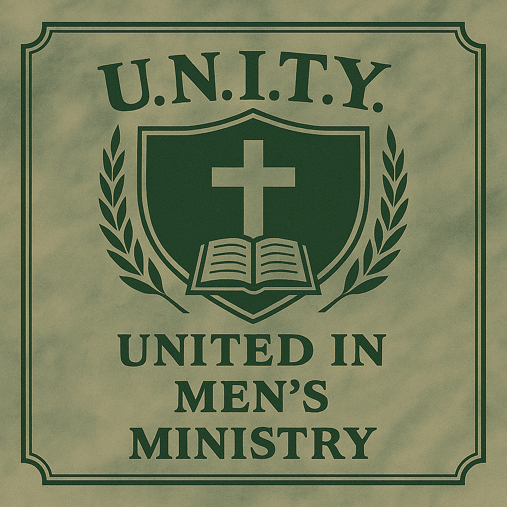 UNITY Foundation Logo